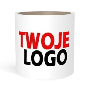 Tasma grodzeniowa z nadrukiem 2 kolory 100 mm 2000 mb 18627 1200