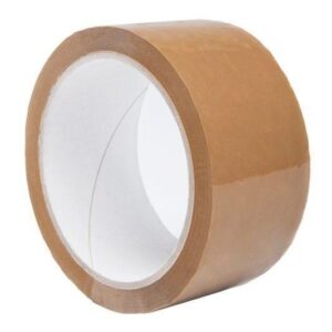 Tasma pakowa Hot Melt 48 60 BROWN 1180 1200