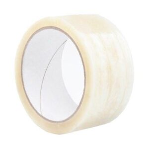 Tasma pakowa Hot Melt 48 60 CLEAR DEM7BZB01 111 1179 1200