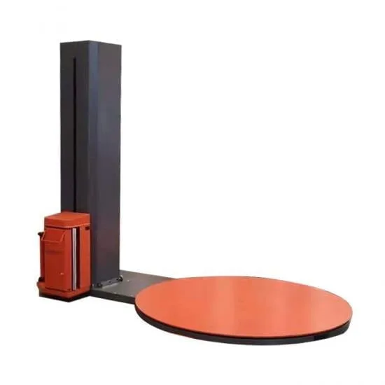 Owijarka do palet 153 1200