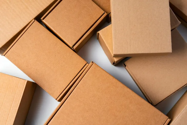 Dlaczego warto postawić na&nbsp;ekologiczne opakowania kartonowe?