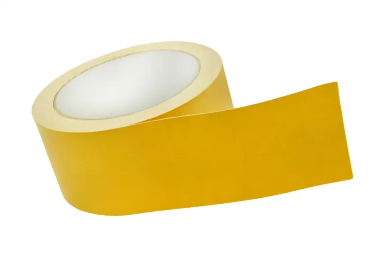 Dwustronna taśma klejąca w&nbsp;pakowaniu – Becpak